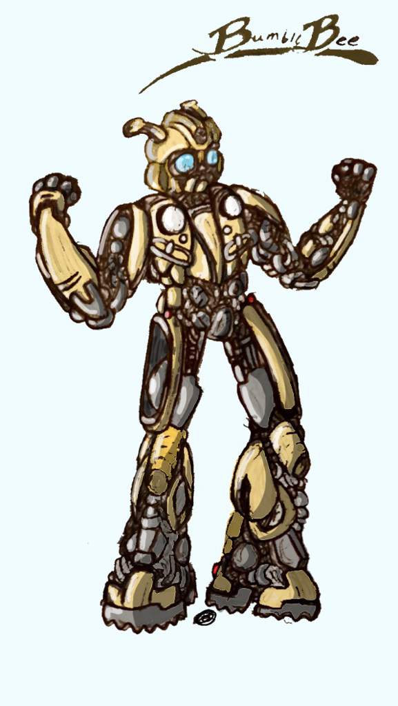 577x1024 bumblebee drawing transformers amino - Bumblebee Drawing