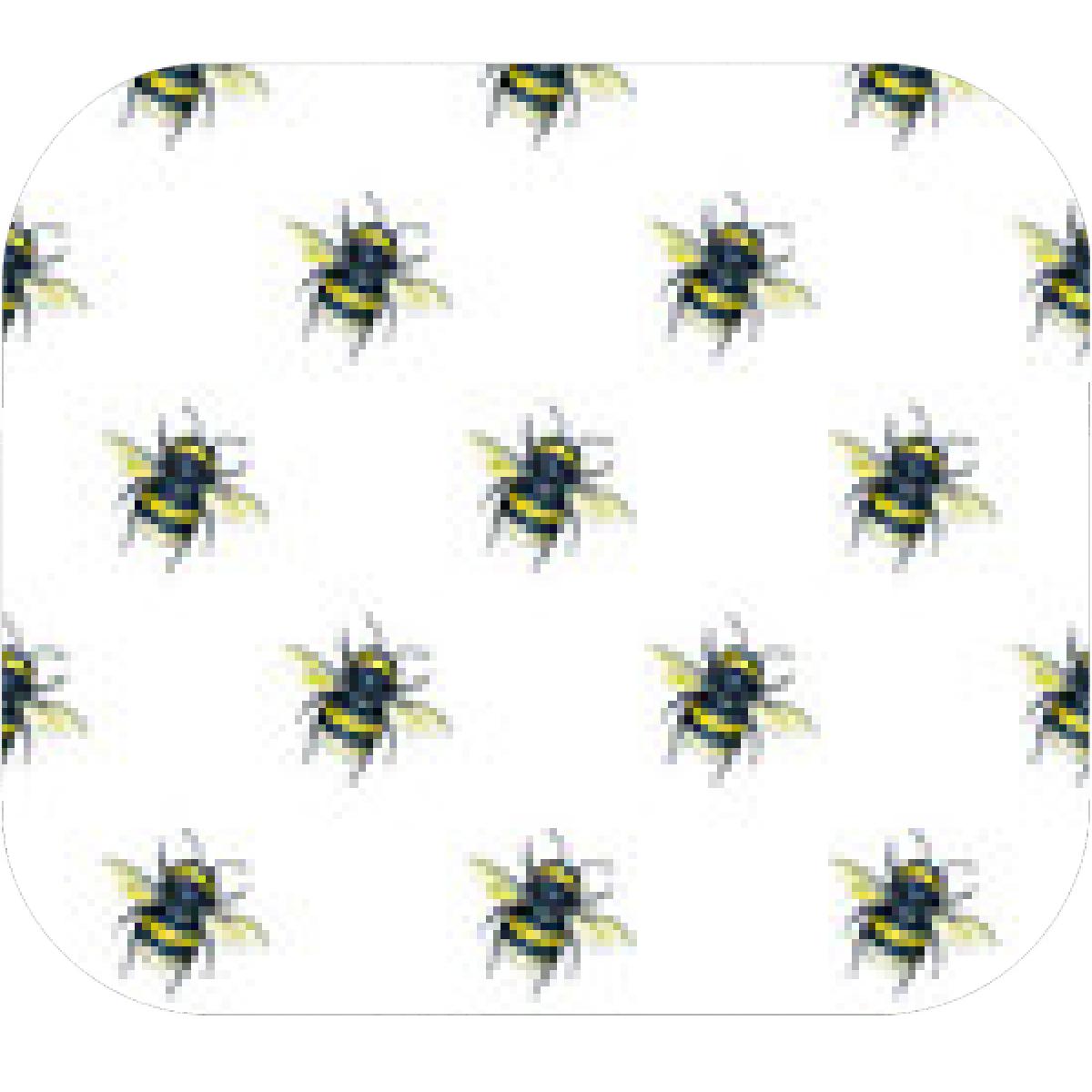 1200x1200 Designs Mein Mousepad Design Mousepad Selbst Designen - Bumblebee Insect Drawing