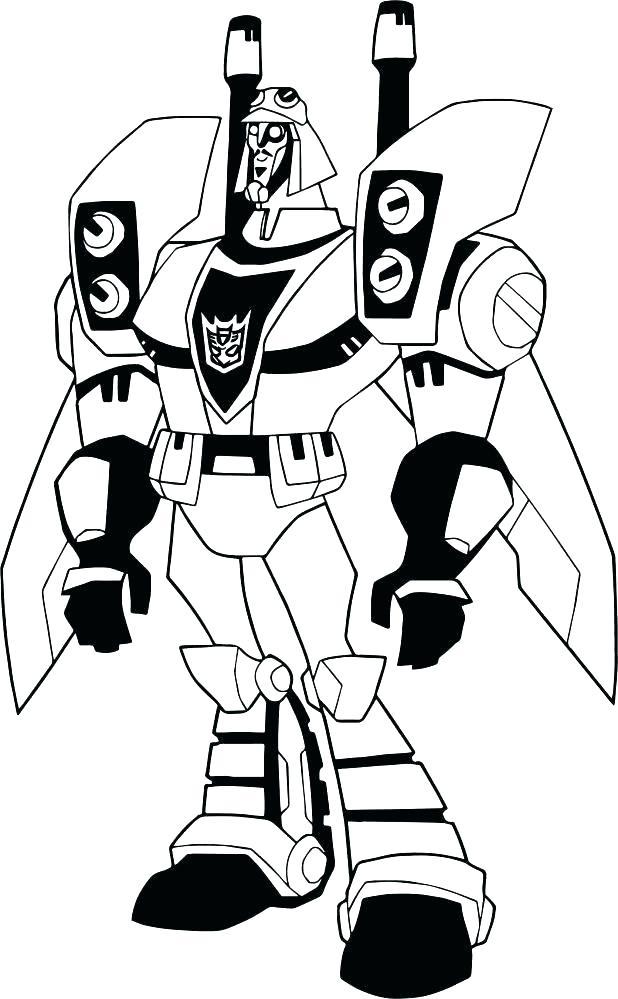 618x999 Coloring Transformers Coloring Pages Bumblebee Drawing At Free - Bumblebee Transformer Drawing