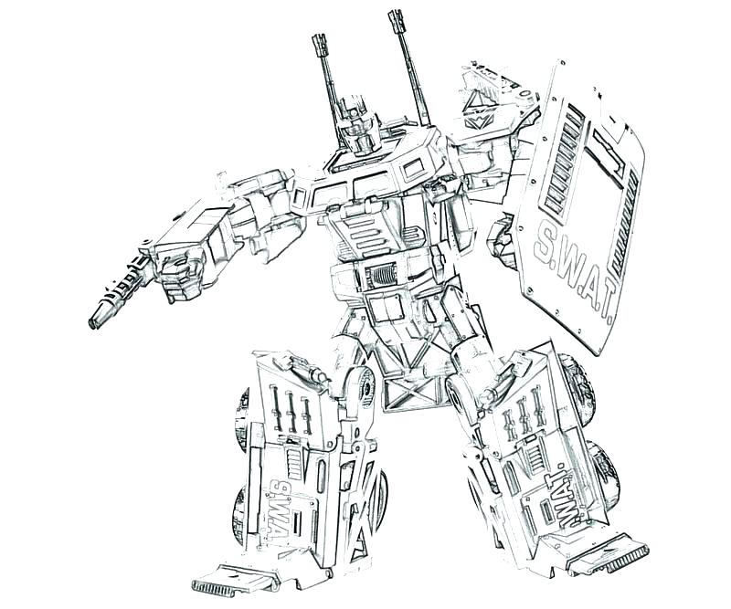 800x667 Bee Movie Coloring Pages Bee Coloring Pages Fresh Bumblebee - Bumblebee Transformer Drawing