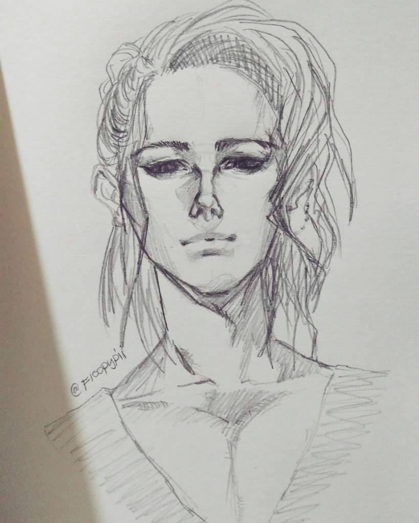 819x1024 man bun amino - Bun Drawing