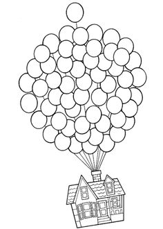 236x330 How To Draw A Bouquet Of Balloons - Bunch Of Balloons Drawing