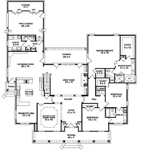 474x517 innovative bedroom bungalow house plans awesome house plans - Bungalow Drawing