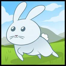 220x220 How To Draw How To Draw A Bunny For Kids - Bunny Drawing For Kids