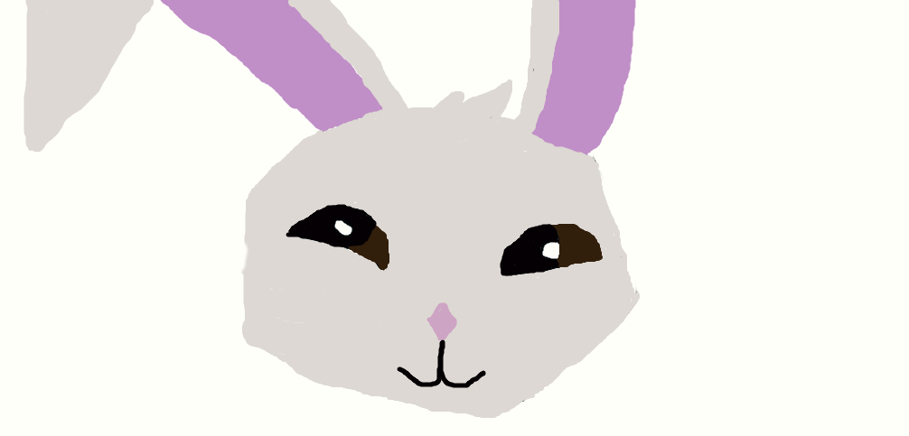 1006x483 Animal Jam Bunny Head Drawing - Bunny Head Drawing