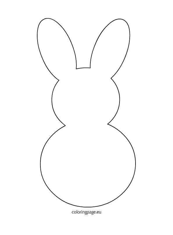 Bunny Drawing Easy at Explore collection of Bunny