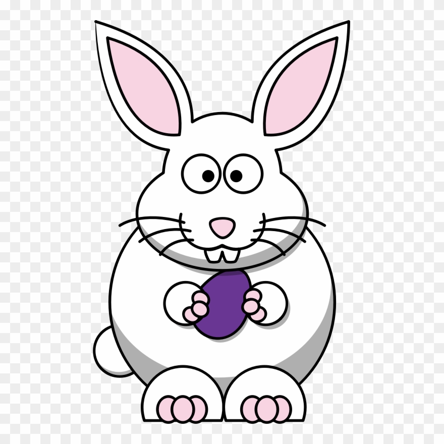 880x880 Bugs Bunny Rabbit Drawing Cartoon Line Art - Bunny Rabbit Drawing