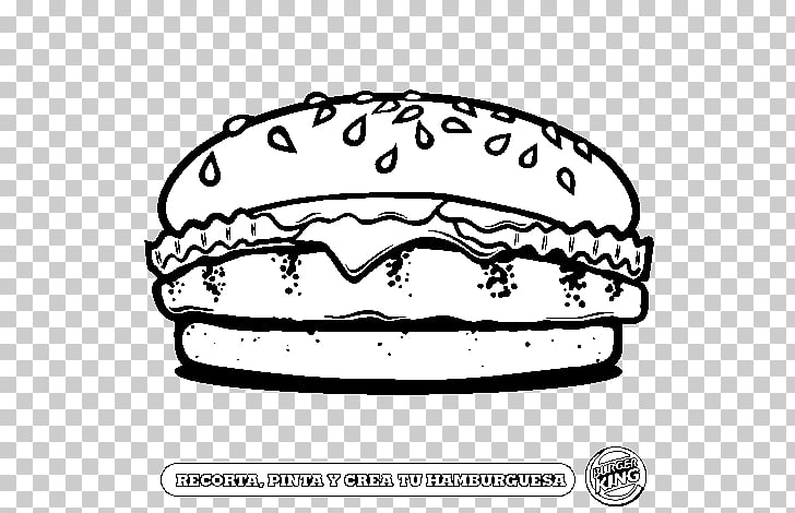 728x470 hamburger french fries cheeseburger drawing coloring book, burger - Burger And Fries Drawing