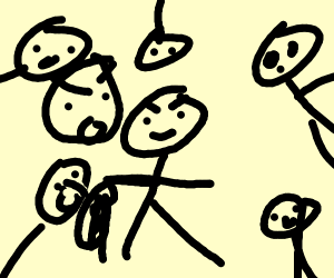 300x250 burglar drawing - Burglar Drawing