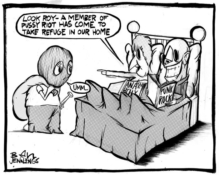 701x560 cartoon movement - Burglar Drawing