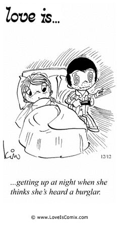 236x450 best - Burglar Drawing