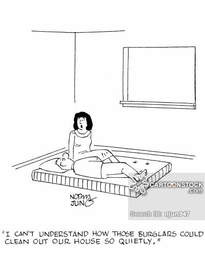 400x501 cat burglar cartoons and comics - Burglar Drawing