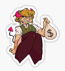 210x230 cat burglar drawing stickers redbubble - Burglar Drawing