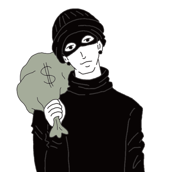 Burglar Drawing at Explore collection of Burglar