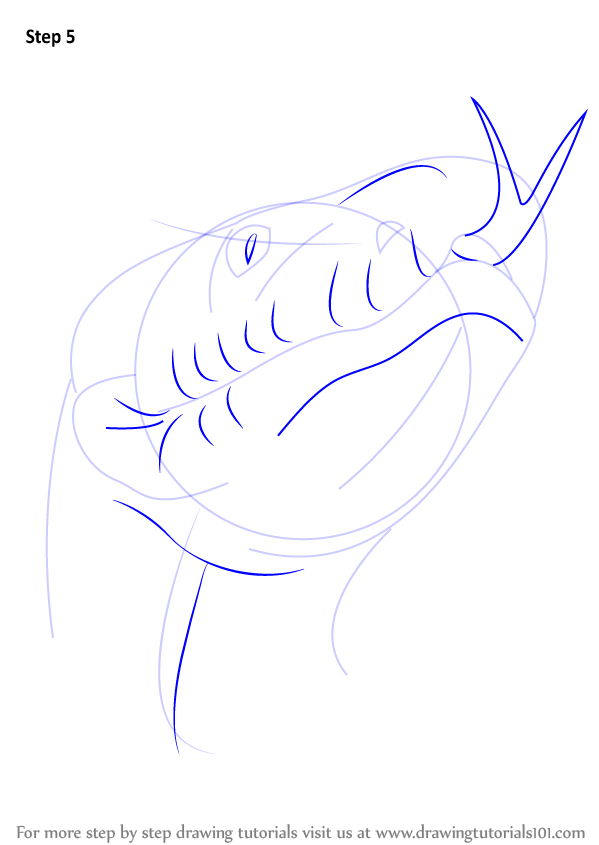 Burmese Python Drawing at PaintingValley.com | Explore collection of ...