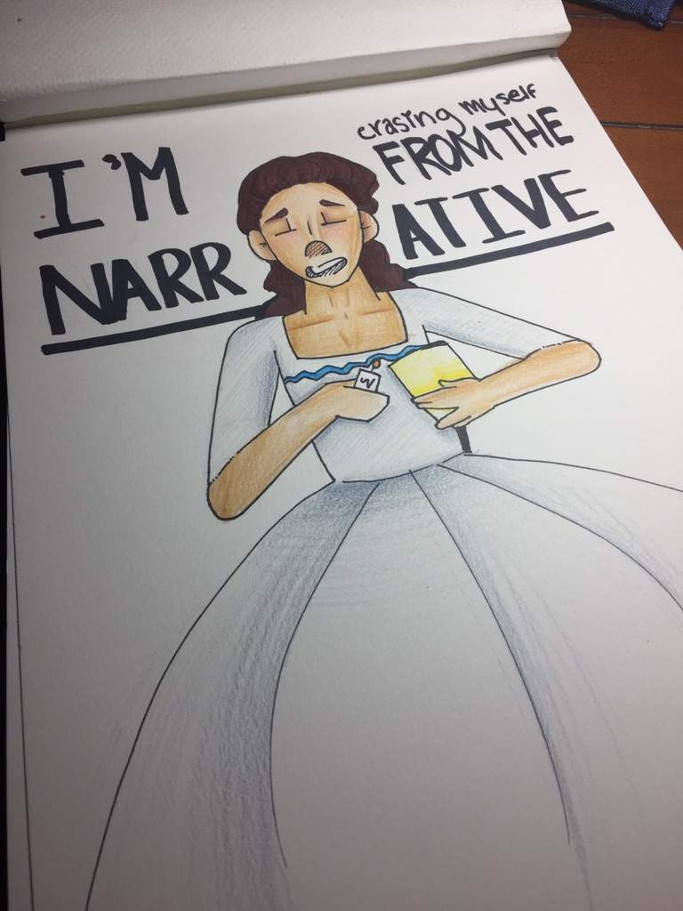 768x1024 elizaurn amino - Burn Drawing