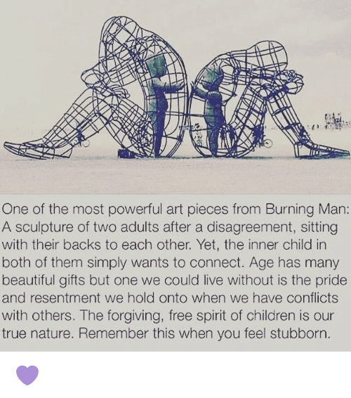 500x566 one of the most powerful art pieces from burning man a sculpture - Burning Man Drawing