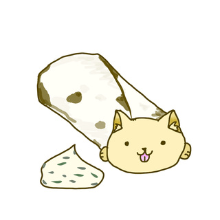 320x320 burrito drawings on paigeeworld pictures of burrito - Burrito Drawing
