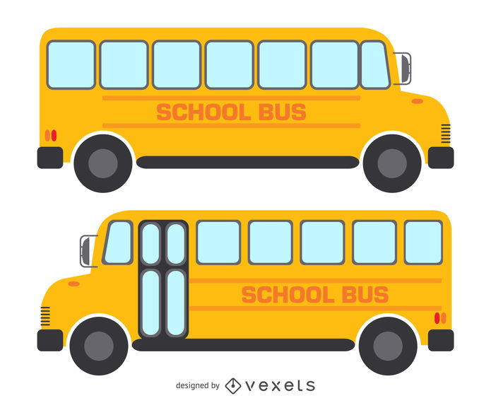 695x570 Isolated School Bus Drawings - Bus Drawing