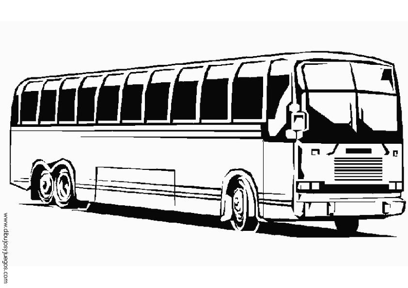 Autobus de