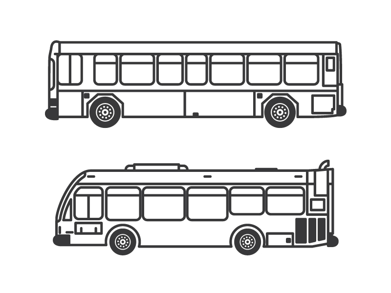Bus Drawing Images at Explore collection of Bus