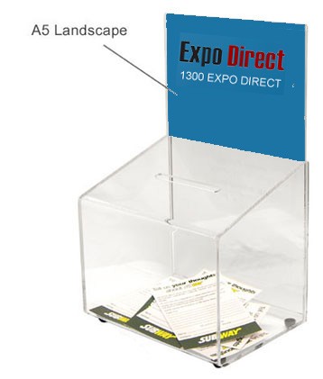 358x421 Business Card Entry Box - Business Card Drawing