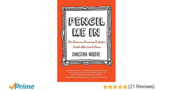 600x315 Pencil Me In The Business Drawing Book For People Who - Business Drawing