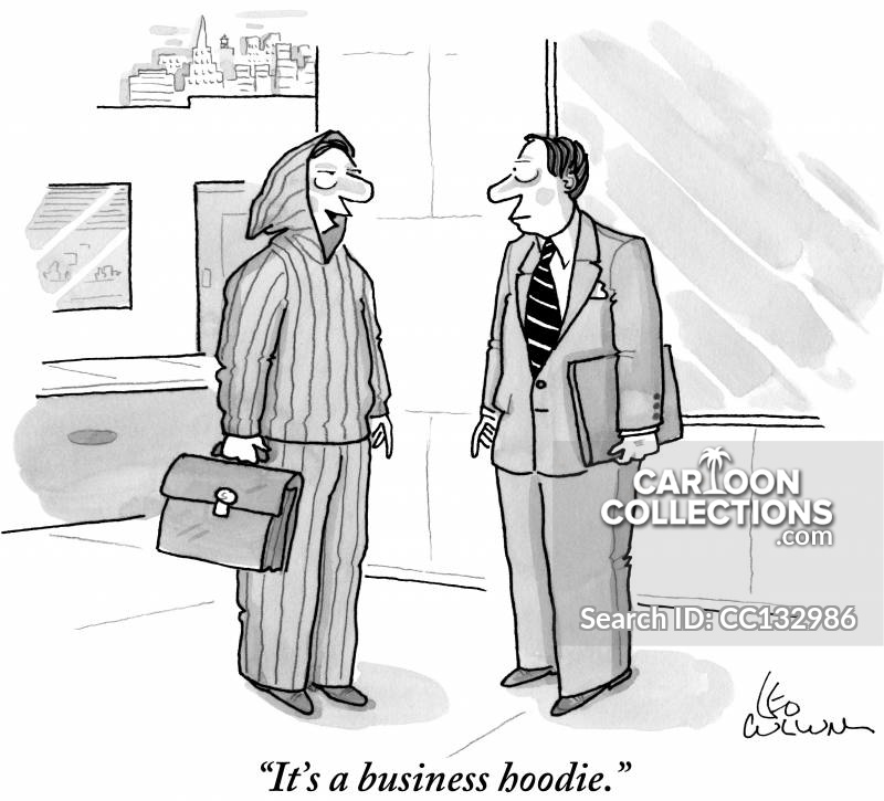 800x725 business suit cartoons and comics - Business Suit Drawing