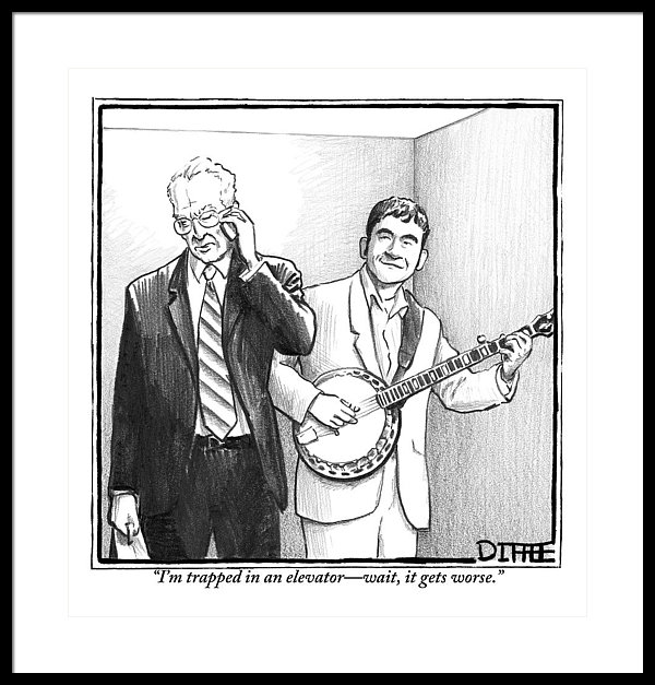 600x627 a man in a business suit is talking on his cell framed print - Business Suit Drawing