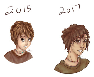 320x262 bust drawings on paigeeworld pictures of bust - Bust Drawing