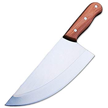 350x350 Kofery Inch Blade Handmade Forged Stainless Steel - Butcher Knife Drawing