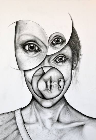 375x546 Monochrome - Butler Drawing