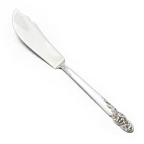 500x500 rose of sharon - Butter Knife Drawing