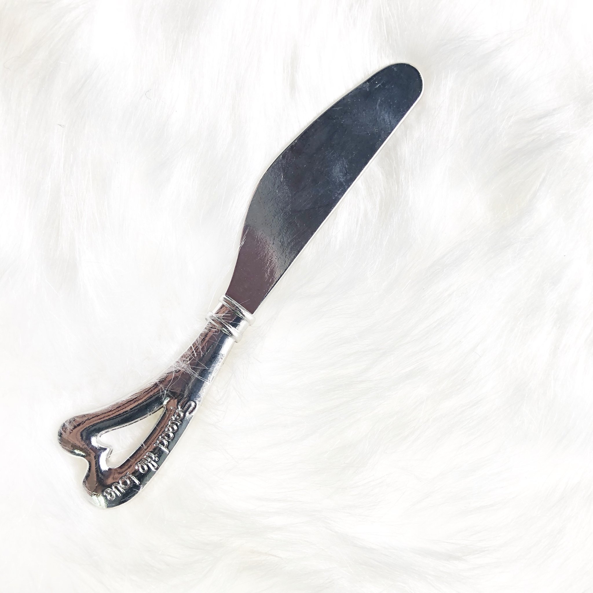 2048x2048 butter knife gubby and hammy - Butter Knife Drawing