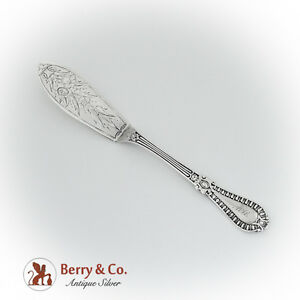 300x300 gadroon master butter knife engraved blade wood and hughes coin - Butter Knife Drawing