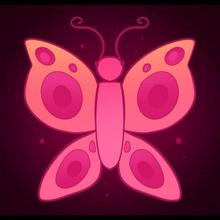 220x220 How To Draw How To Draw A Butterfly For Kids - Butterfly Drawing For Children