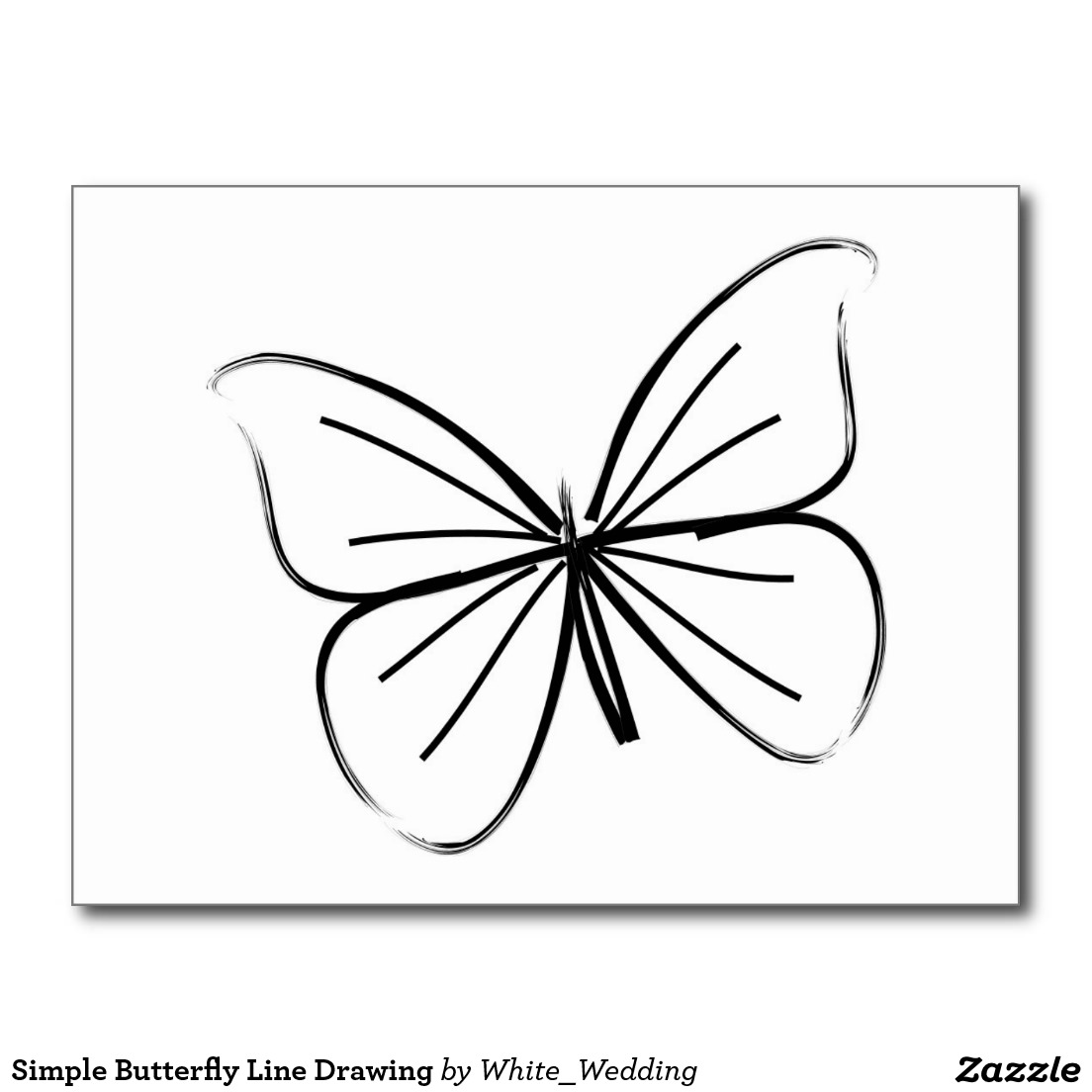 1104x1104 Butterfly Drawing Ideas - Butterfly Drawing Ideas