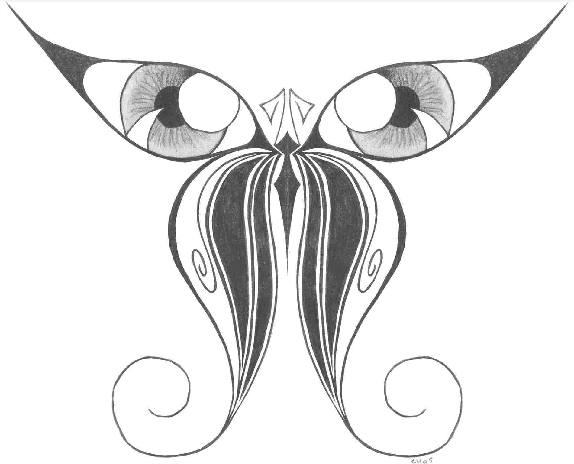 1900x1535 Flying Butterfly Drawings In Pencil - Butterfly Drawings In Pencil