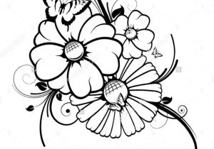 300x210 Butterflies Drawn Butterfly Rose Rhthelittlemermaidcom Viewing - Butterfly On Rose Drawing