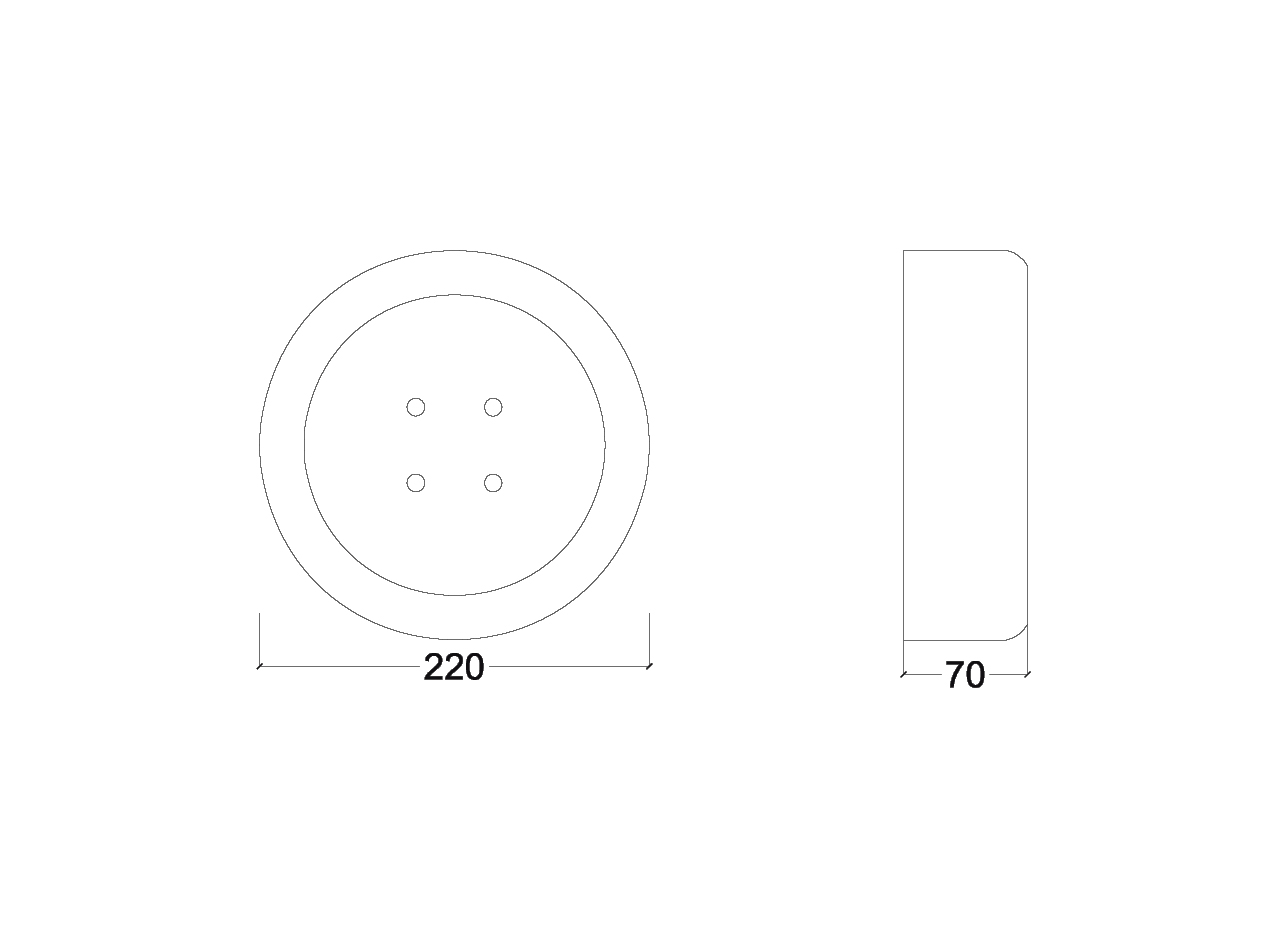 1286x931 children radiators button radiator radiators senia - Button Drawing