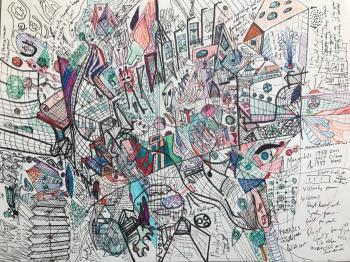 350x262 Art - Buy Drawings