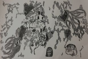 309x206 Drawing Art - Buy Drawings