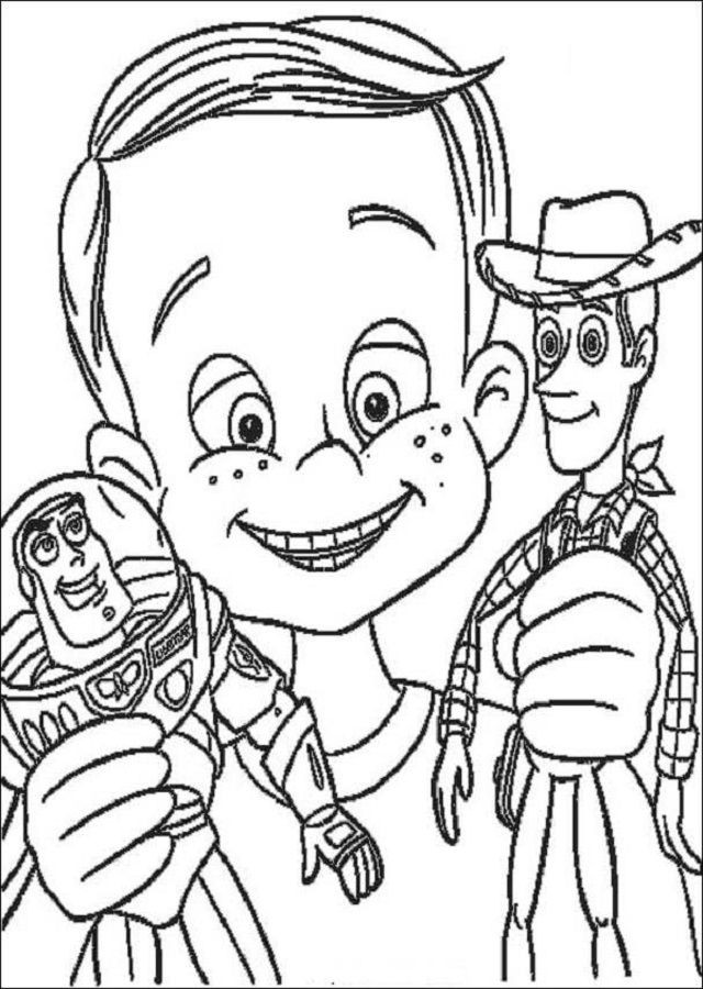 640x900 Buzz Lightyear And Woody Coloring Pages Lovely Elizabeth - Buzz Lightyear And Woody Drawing