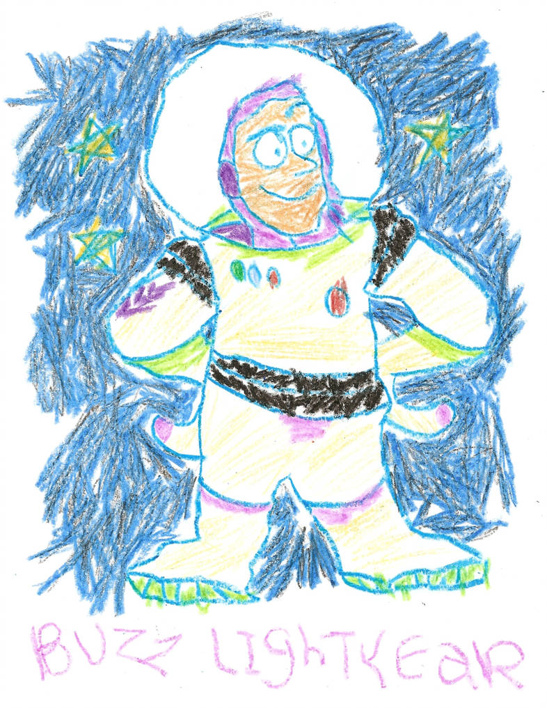 786x1017 toy story buzz lightyear drawing - Buzz Lightyear Drawing