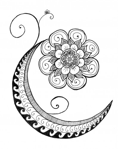 396x500 Above The Fold Blog Archive Bampw Drawing - Bw Drawing