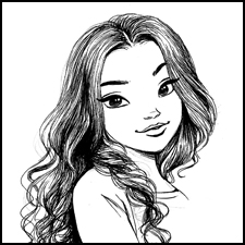 225x225 Comics - C Drawing