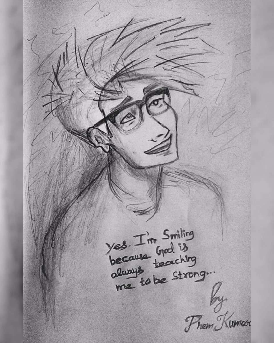 960x1200 Prem Kumar C - C Drawing