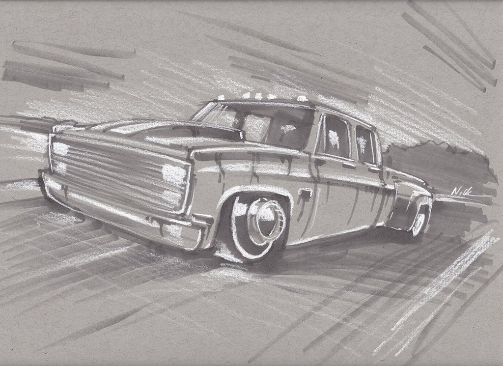 1024x745 Sketch Dually Surfacenick - C10 Drawing