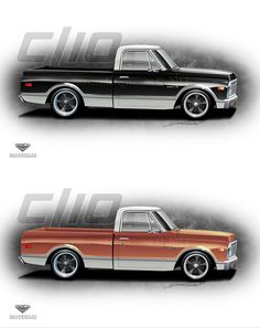 236x297 best drawing images chevy trucks, classic trucks, truck art - C10 Drawing