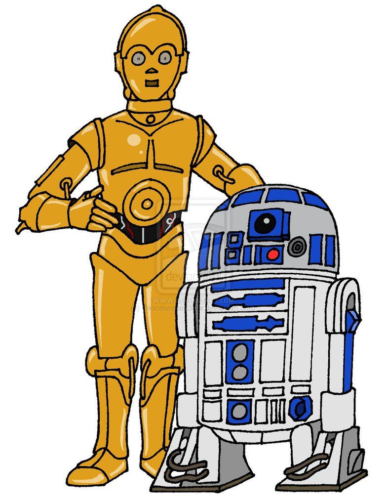 784x1020 Pics For Gt And Drawing Inspiration Drawing - C3po Drawing